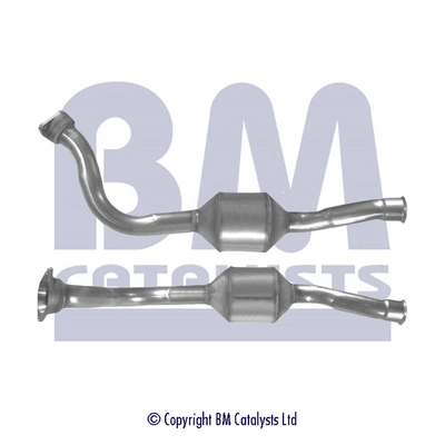Catalytic Converter